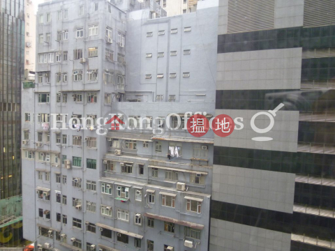 Office Unit for Rent at Centre Point, Centre Point 中怡大廈 | Wan Chai District (HKO-49765-ALHR)_0