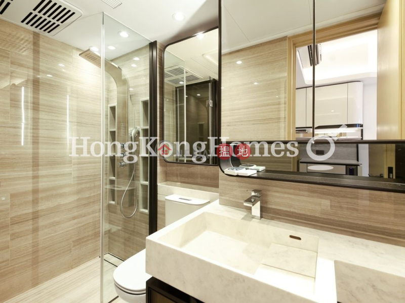 Property Search Hong Kong | OneDay | Residential | Rental Listings Studio Unit for Rent at Townplace Soho