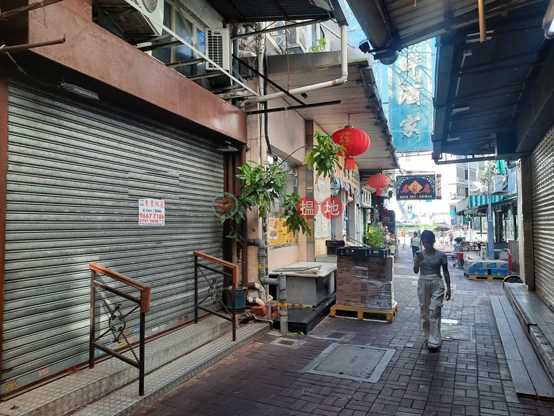 Block D Sai Kung Town Centre | Whole Building Residential, Rental Listings | HK$ 28,000/ month