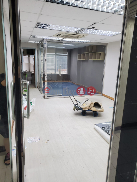 mini office, Lemmi Centre 利寶時中心 | Kwun Tong District (GARYC-9953608792)_0