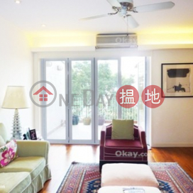 Beautiful 3 bedroom with terrace & balcony | Rental | 38A Kennedy Road 堅尼地道38A號 _0