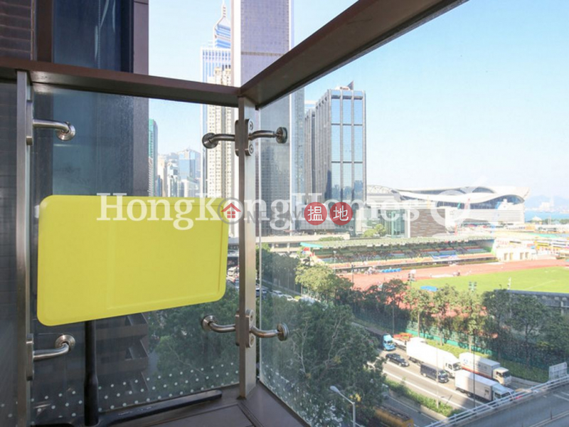 1 Bed Unit at The Gloucester | For Sale, 212 Gloucester Road | Wan Chai District, Hong Kong | Sales HK$ 8.9M