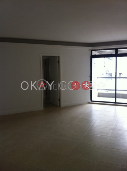 Efficient 4 bedroom with balcony | For Sale | 99 Caine Road | Central District | Hong Kong | Sales | HK$ 21M