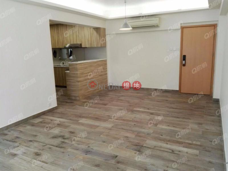 Shan Kwong Court | 3 bedroom High Floor Flat for Sale | 26-32 Shan Kwong Road | Wan Chai District Hong Kong Sales, HK$ 18M