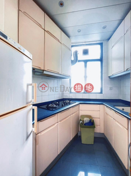 HK$ 23,500/ month | Tung Chung Crescent, Phase 2, Block 5 | Lantau Island, Tung Chung Crescent 3 Bed 2 Bath