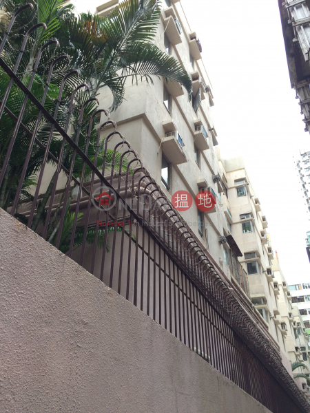 羲皇臺10座 (Hee Wong Terrace Block 10) 堅尼地城|搵地(OneDay)(1)
