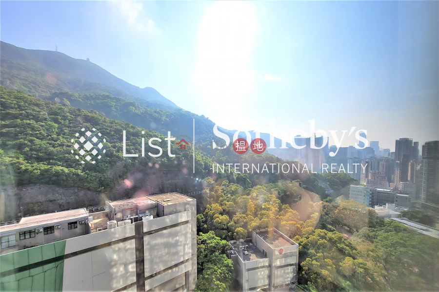 Property for Sale at Island Garden with 3 Bedrooms 33 Chai Wan Road | Eastern District | Hong Kong, Sales | HK$ 19.33M