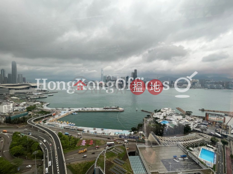 Office Unit for Rent at Cofco Tower, Cofco Tower 中糧大廈 | Wan Chai District (HKO-45954-ABFR)_0