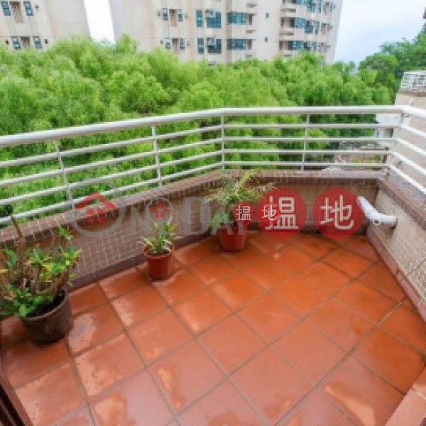 Bayview terrace house * Charming Location near Goldcoast! Wood Floors private garden | 107 Castle Peak Road Castle Peak Bay | Tuen Mun, Hong Kong, Rental, HK$ 45,000/ month