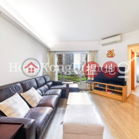 3 Bedroom Family Unit for Rent at The Waterfront Phase 1 Tower 1 | The Waterfront Phase 1 Tower 1 漾日居1期1座 _0