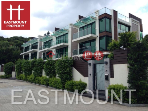 Sai Kung Village House | Property For Rent or Lease in La Caleta, Wong Chuk Wan 黃竹灣盈峰灣-Convenient, Garden | La Caleta 盈峰灣 _0