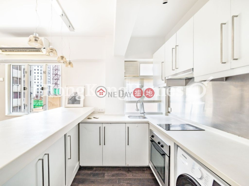Holly Court | Unknown | Residential | Sales Listings HK$ 9.3M