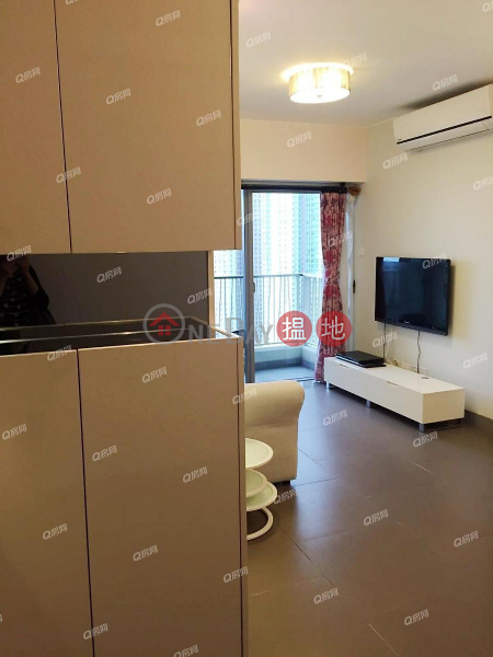 Property Search Hong Kong | OneDay | Residential | Rental Listings | Tower 6 Grand Promenade | 2 bedroom Low Floor Flat for Rent