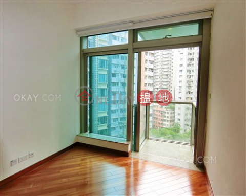 Charming 2 bedroom with balcony | Rental, The Avenue Tower 2 囍匯 2座 | Wan Chai District (OKAY-R288861)_0