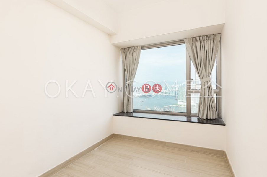 Property Search Hong Kong | OneDay | Residential | Rental Listings Nicely kept 3 bed on high floor with sea views | Rental