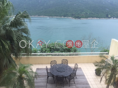 Beautiful house with sea views & parking | Rental | Redhill Peninsula Phase 3 紅山半島 第3期 _0