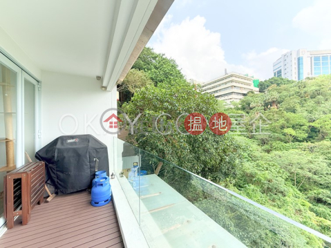 3房2廁,可養寵物,連車位,露台帝柏園出租單位 | 帝柏園 Regent Palisades _0