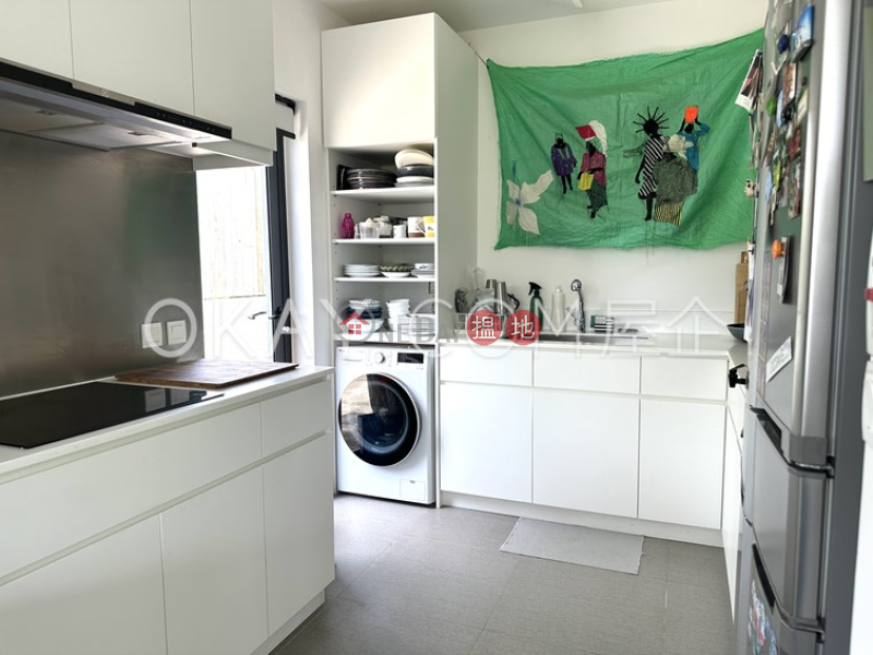 Stylish house with rooftop, terrace & balcony | Rental | 1A Pan Long Wan Road | Sai Kung Hong Kong Rental | HK$ 65,000/ month