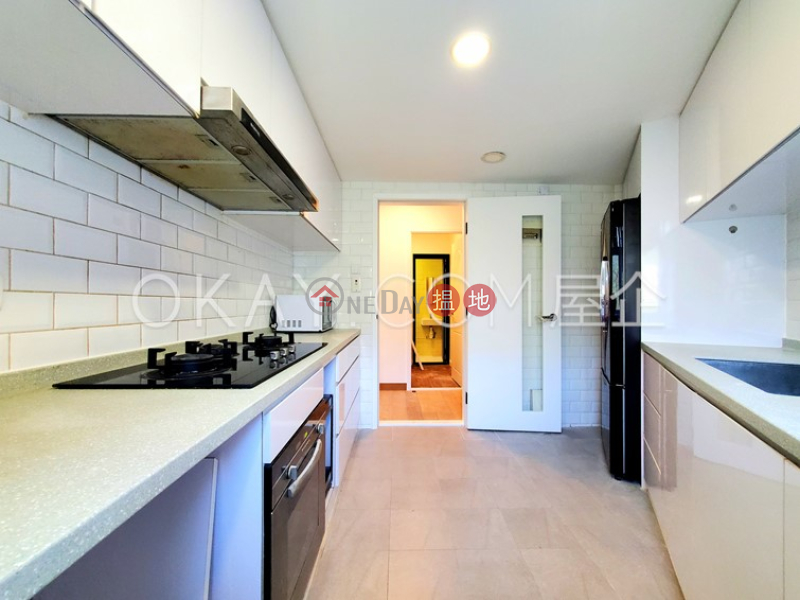 3房2廁,極高層,連車位,露台龍華花園出租單位-25大坑徑 | 灣仔區香港|出租-HK$ 45,000/ 月