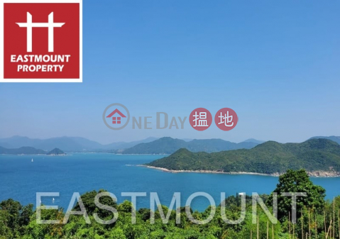 Clearwater Bay Villa House | Property For Sale in Ocean View Lodge, Wing Lung Road 坑口永隆路海景別墅-Sea View, Garden | Property ID:2775 | House H Ocean View Lodge 海景別墅H座 _0