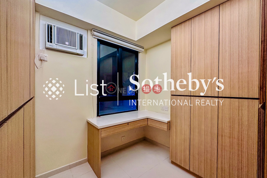 Property for Rent at Sherwood Court with 2 Bedrooms | 18 Kwai Sing Lane | Wan Chai District Hong Kong, Rental HK$ 28,000/ month