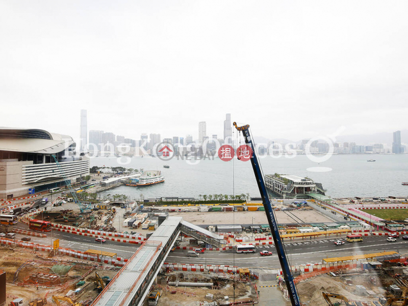 海港中心寫字樓租單位出租|灣仔區海港中心(Harbour Centre)出租樓盤 (HKO-36503-ABHR)