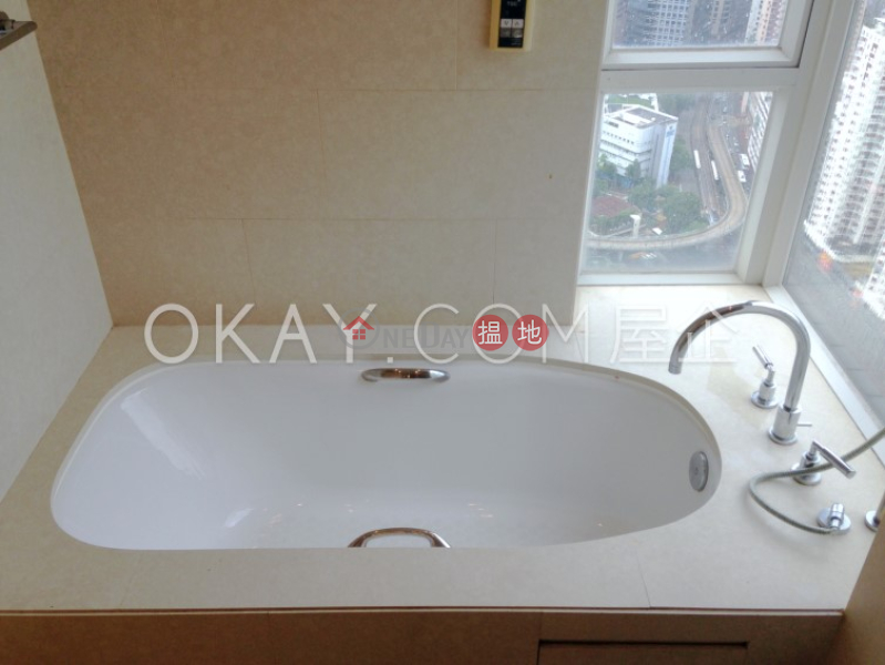 Property Search Hong Kong | OneDay | Residential Rental Listings | Gorgeous 4 bedroom on high floor with sea views | Rental