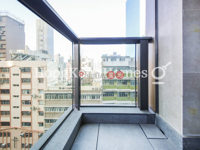 2 Bedroom Unit for Rent at Townplace Soho | 18 Caine Road | Western District Hong Kong | Rental | HK$ 42,800/ month