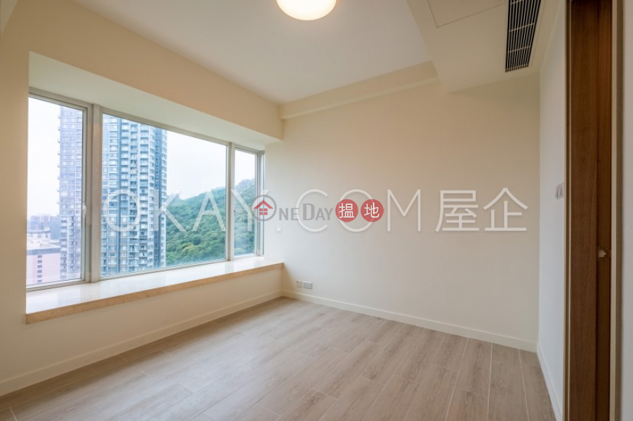 HK$ 39.99M | The Legend Block 1-2 | Wan Chai District | Rare 3 bedroom with sea views, balcony | For Sale