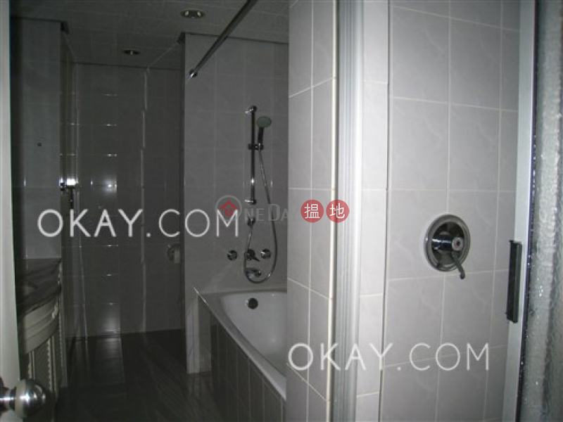 Beautiful 3 bedroom with balcony & parking | Rental | 7 May Road | Central District Hong Kong Rental, HK$ 96,000/ month