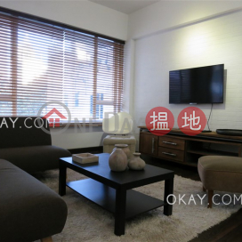 Practical 2 bedroom on high floor | Rental | Escapade 靜安居 _0