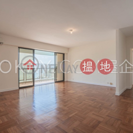 Efficient 3 bedroom with sea views, balcony | Rental | Repulse Bay Apartments 淺水灣花園大廈 _0