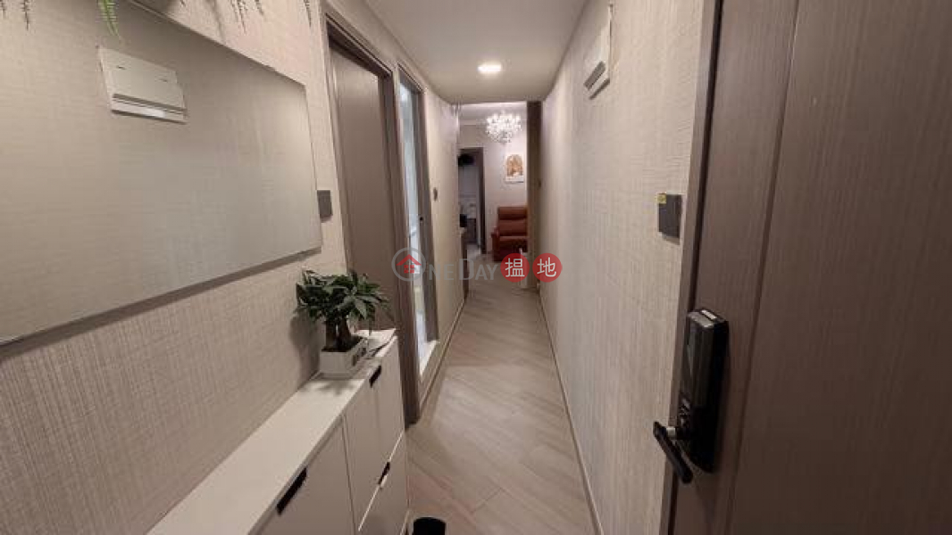 Lee Kwan Building, High | 12E Unit Residential | Rental Listings, HK$ 23,300/ month