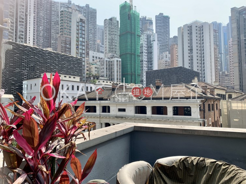 香港搵樓|租樓|二手盤|買樓| 搵地 | 住宅出租樓盤-2房1廁,極高層《旭日大廈出租單位》