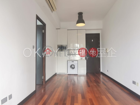 1房1廁,極高層,露台嘉薈軒出售單位 | 嘉薈軒 J Residence _0