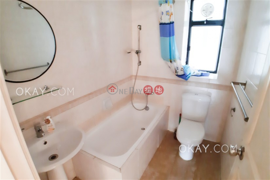 Nicely kept 3 bedroom in Tin Hau | Rental | Park Towers Block 1 柏景臺1座 Rental Listings