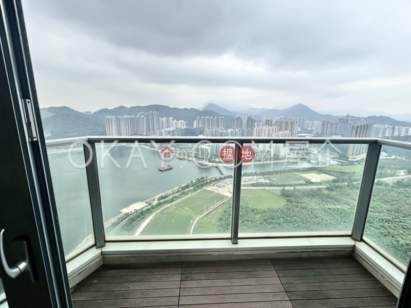 Rare 4 bedroom on high floor with rooftop & terrace | For Sale | Malibu Phase 5A Lohas Park MALIBU日出康城5A期 Sales Listings