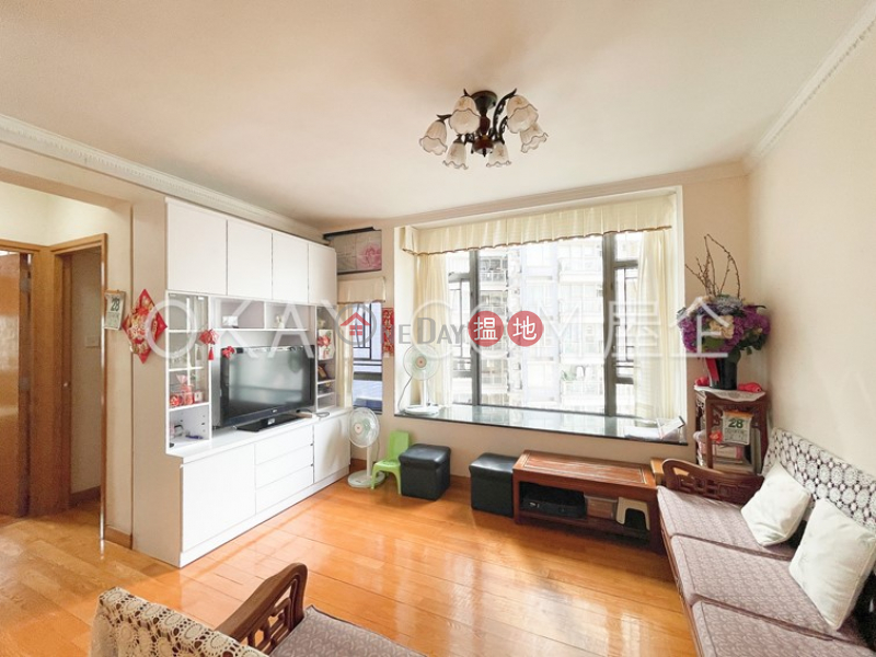 Unique 2 bedroom on high floor | For Sale 123 Hollywood Road | Central District | Hong Kong Sales HK$ 11.2M