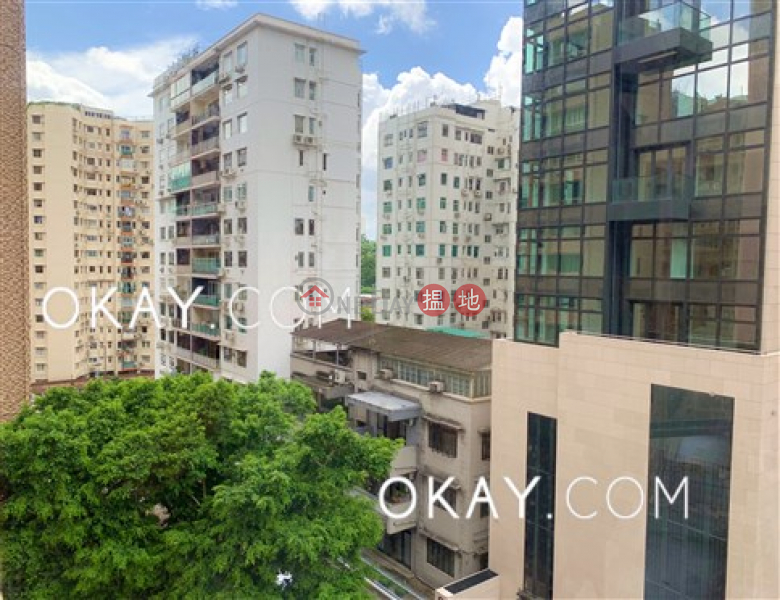 Lovely 3 bedroom with parking | For Sale, Paris Garden 巴豪苑 Sales Listings | Yau Tsim Mong (OKAY-S377942)