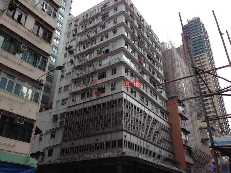 Tak Yue Mansion (Tak Yue Mansion) Mong Kok|搵地(OneDay)(4)