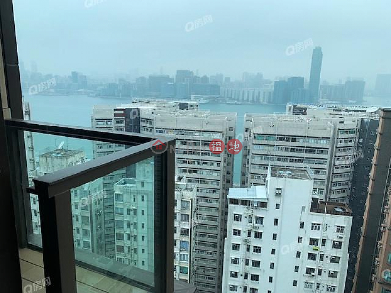 One Prestige | High Floor Flat for Rent, One Prestige 尚譽 Rental Listings | Eastern District (XG1240800026)