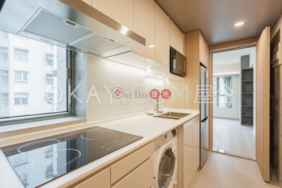 Property Search Hong Kong | OneDay | Residential | Rental Listings, Stylish 2 bedroom on high floor | Rental