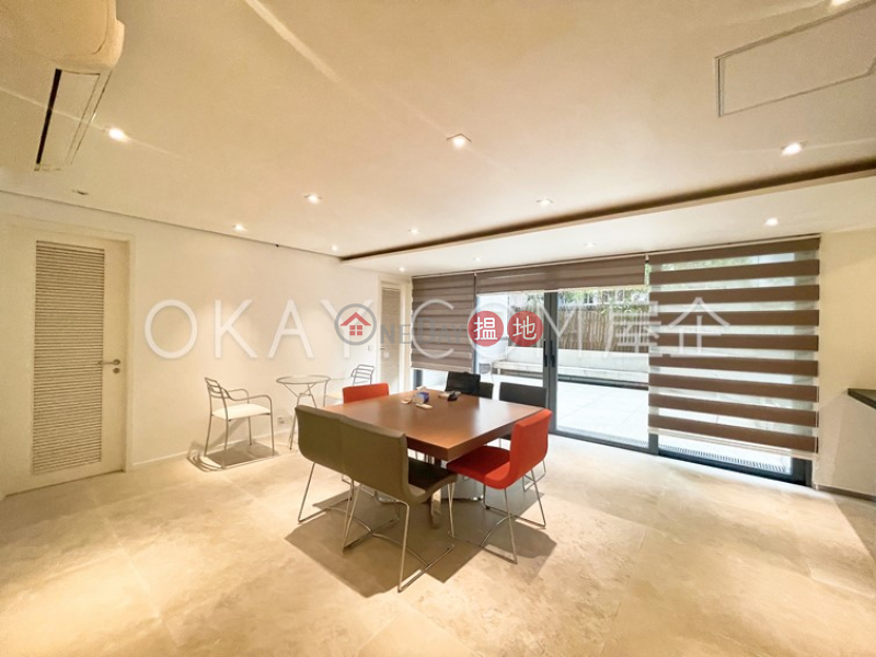 Beautiful 2 bedroom with terrace | Rental, 4-8 Arbuthnot Road | Central District Hong Kong Rental, HK$ 65,000/ month