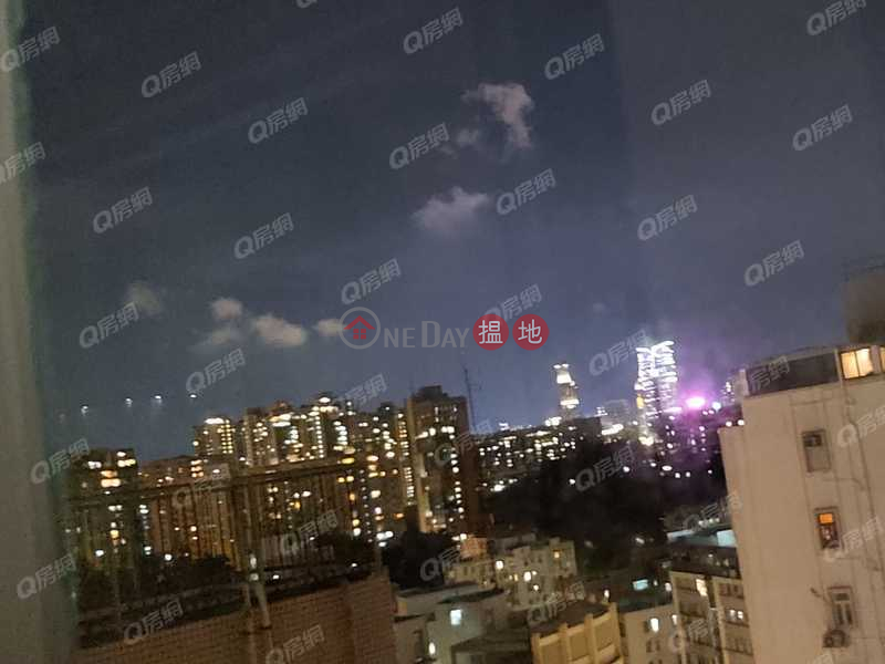 Property Search Hong Kong | OneDay | Residential Sales Listings, Yee King Building | 3 bedroom High Floor Flat for Sale