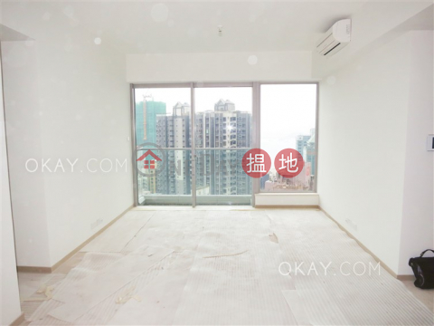Unique 3 bedroom with balcony | For Sale, The Summa 高士台 | Western District (OKAY-S287677)_0