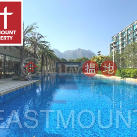 Sai Kung Apartment | Property For Rent or Lease in Mediterranean 逸瓏園-Brand new, Nearby town | Property ID:2515 | The Mediterranean 逸瓏園 _0