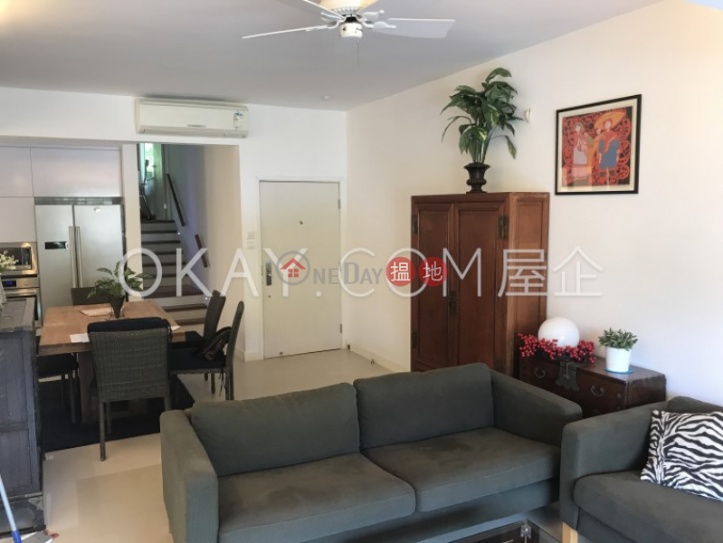 HK$ 42,000/ month | Phase 1 Beach Village, 29 Seabird Lane Lantau Island Gorgeous 3 bedroom with terrace | Rental