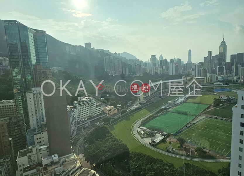 Property Search Hong Kong | OneDay | Residential | Rental Listings | Nicely kept 1 bedroom in Happy Valley | Rental