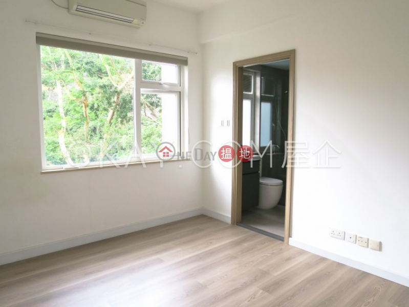 Beautiful 4 bedroom with rooftop & parking | Rental | 84 Repulse Bay Road | Southern District, Hong Kong | Rental, HK$ 128,000/ month