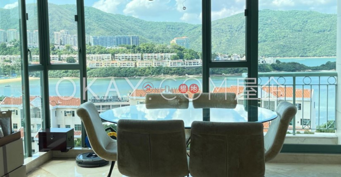 Luxurious 3 bedroom with balcony | For Sale | Discovery Bay, Phase 7 La Vista, 6 Vista Avenue 愉景灣 7期海寧居 海寧徑6號 Sales Listings